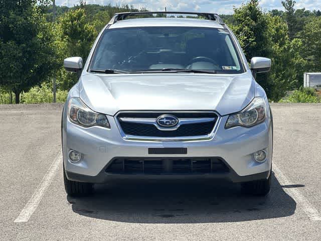 2015 Subaru XV Crosstrek Premium
