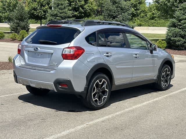 2015 Subaru XV Crosstrek Premium