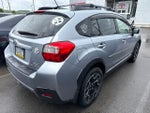 2015 Subaru XV Crosstrek Premium