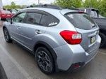 2015 Subaru XV Crosstrek Premium