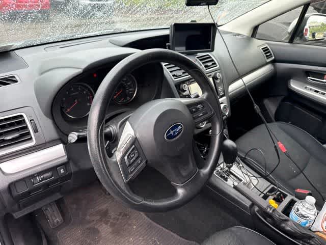 2015 Subaru XV Crosstrek Premium