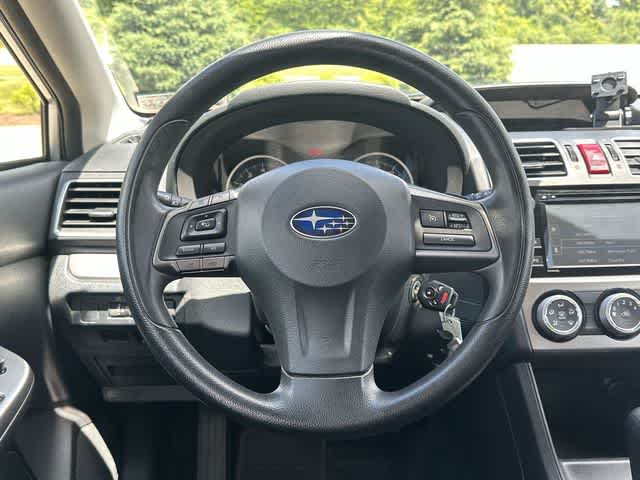 2015 Subaru XV Crosstrek Premium