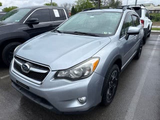 2015 Subaru XV Crosstrek Premium