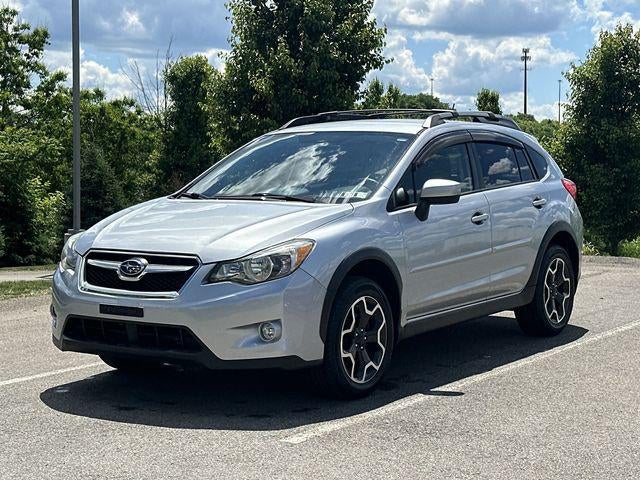 2015 Subaru XV Crosstrek Premium