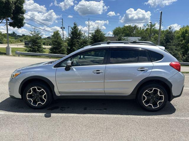 2015 Subaru XV Crosstrek Premium