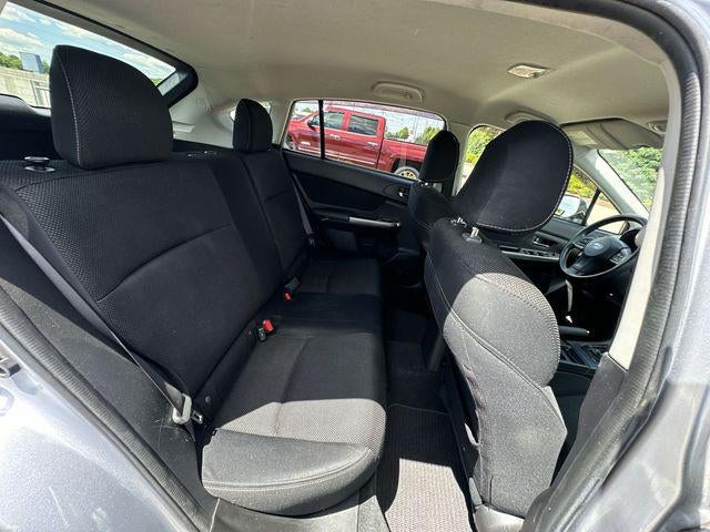 2015 Subaru XV Crosstrek Premium