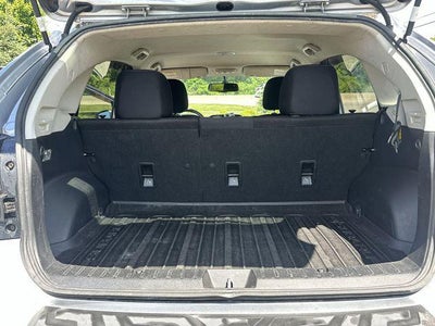 2015 Subaru XV Crosstrek Premium
