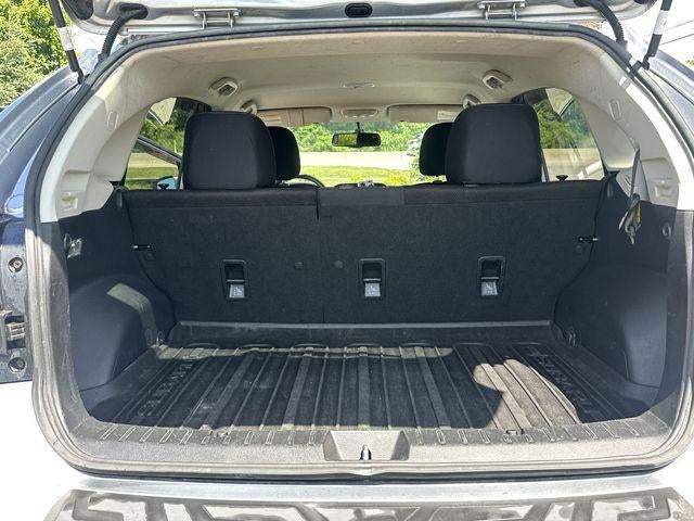 2015 Subaru XV Crosstrek Premium