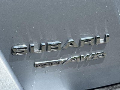 2015 Subaru XV Crosstrek Premium