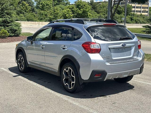 2015 Subaru XV Crosstrek Premium