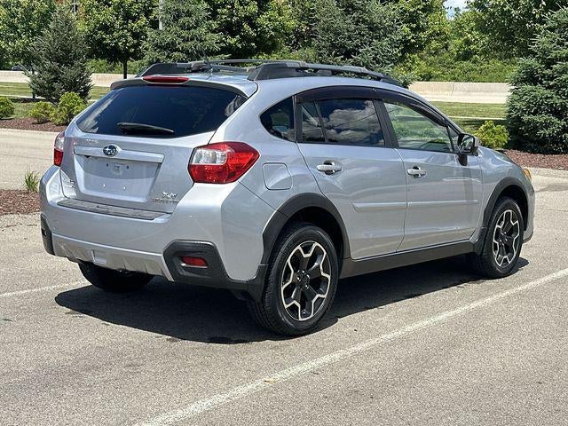 2015 Subaru XV Crosstrek Premium