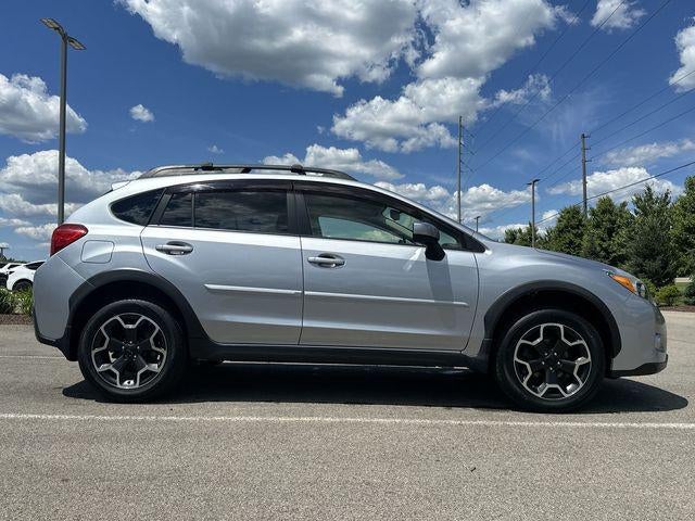 2015 Subaru XV Crosstrek Premium