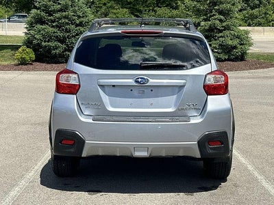 2015 Subaru XV Crosstrek Premium
