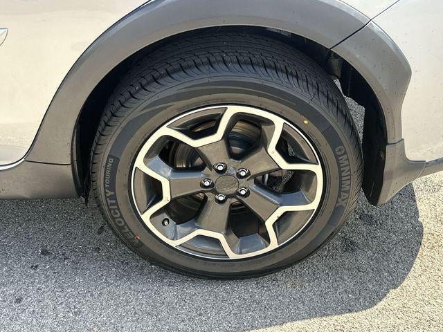 2015 Subaru XV Crosstrek Premium