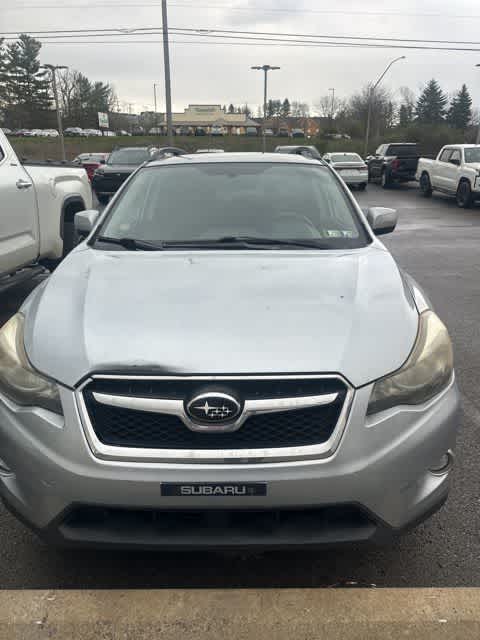 2013 Subaru XV Crosstrek Premium