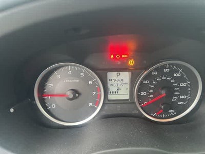 2013 Subaru XV Crosstrek Premium