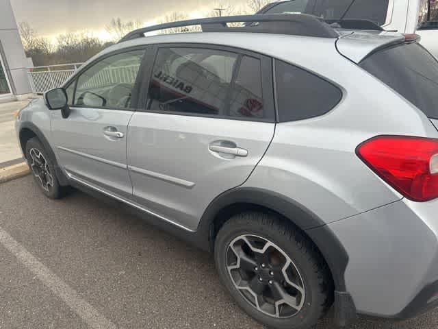 2013 Subaru XV Crosstrek Premium