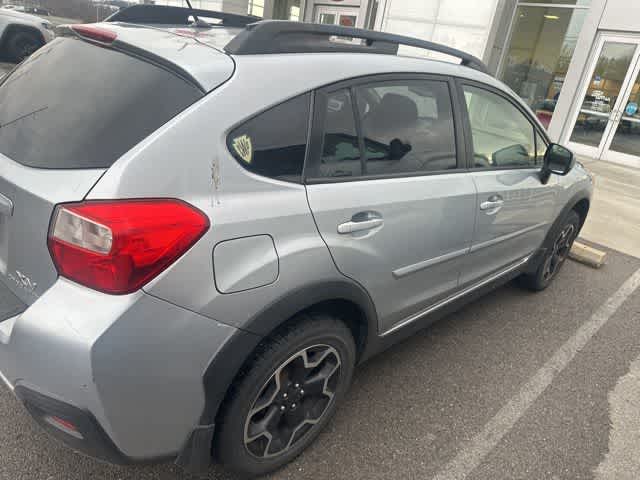 2013 Subaru XV Crosstrek Premium