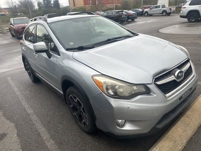 2013 Subaru XV Crosstrek Premium