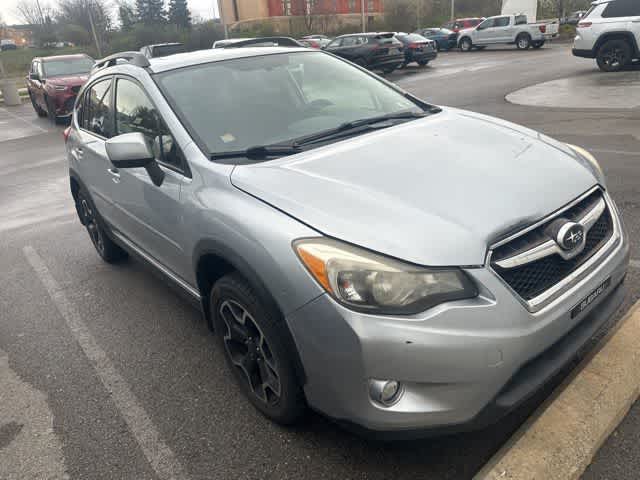 2013 Subaru XV Crosstrek Premium
