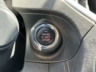 2018 Subaru Crosstrek Limited