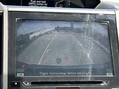2018 Subaru Crosstrek Limited