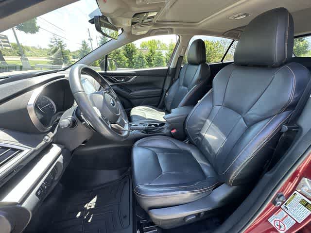 2018 Subaru Crosstrek Limited
