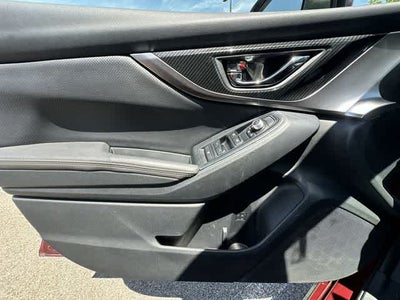 2018 Subaru Crosstrek Limited