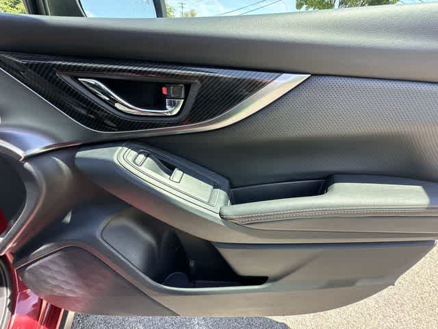 2018 Subaru Crosstrek Limited