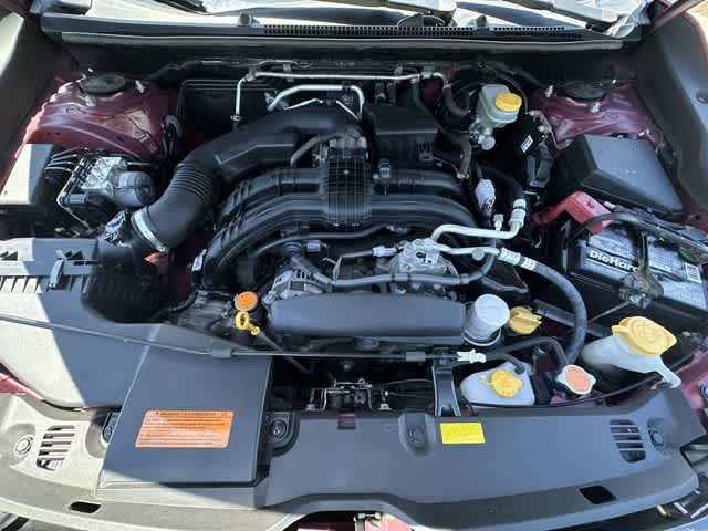 2018 Subaru Crosstrek Limited