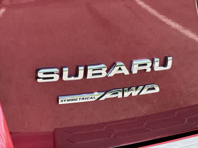 2018 Subaru Crosstrek Limited