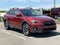 2018 Subaru Crosstrek Limited