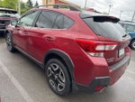 2018 Subaru Crosstrek Limited