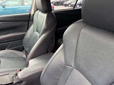 2018 Subaru Crosstrek Limited