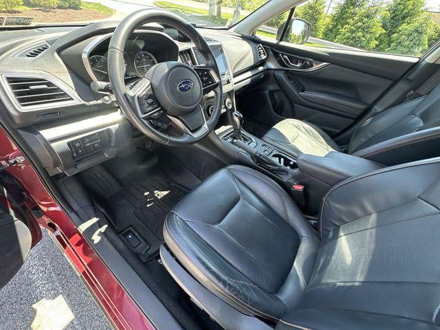 2018 Subaru Crosstrek Limited