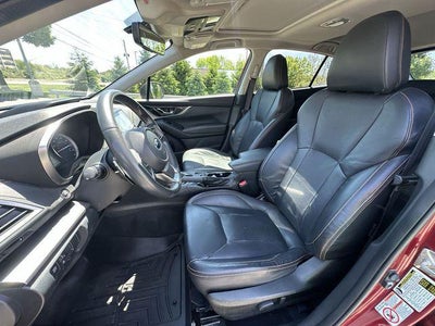 2018 Subaru Crosstrek Limited