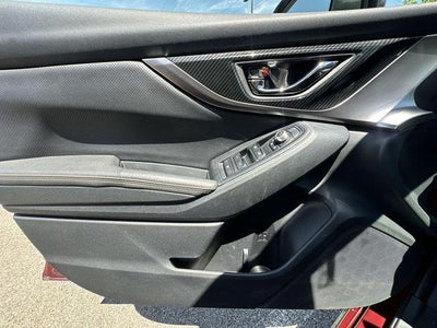 2018 Subaru Crosstrek Limited