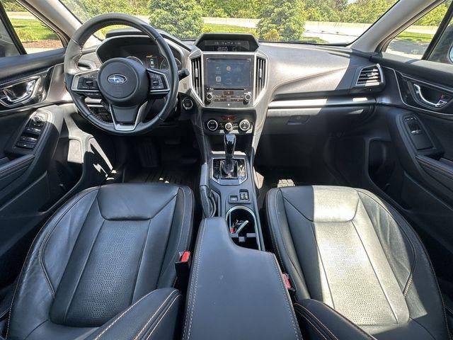 2018 Subaru Crosstrek Limited