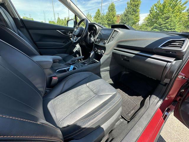 2018 Subaru Crosstrek Limited
