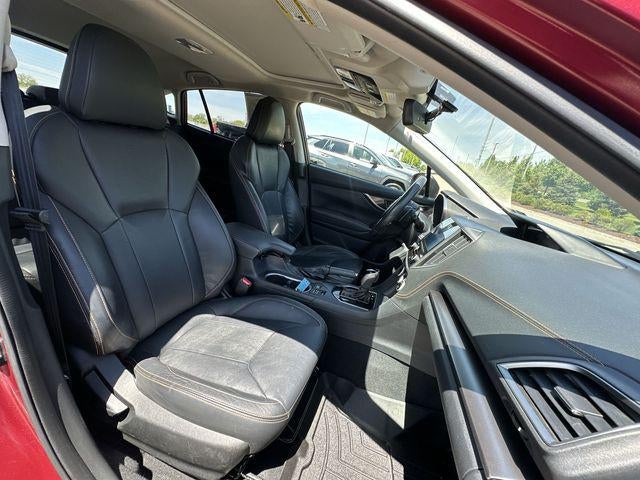 2018 Subaru Crosstrek Limited