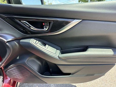 2018 Subaru Crosstrek Limited