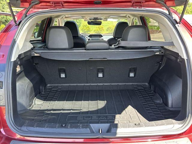 2018 Subaru Crosstrek Limited