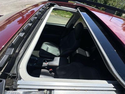 2018 Subaru Crosstrek Limited