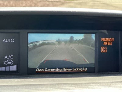 2014 Subaru Forester 2.5i Touring