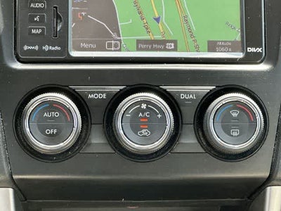 2014 Subaru Forester 2.5i Touring