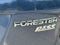 2014 Subaru Forester 2.5i Touring
