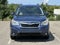 2014 Subaru Forester 2.5i Touring