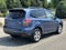 2014 Subaru Forester 2.5i Touring