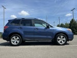2014 Subaru Forester 2.5i Touring