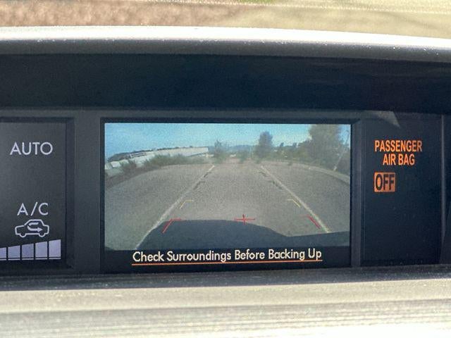 2014 Subaru Forester 2.5i Touring